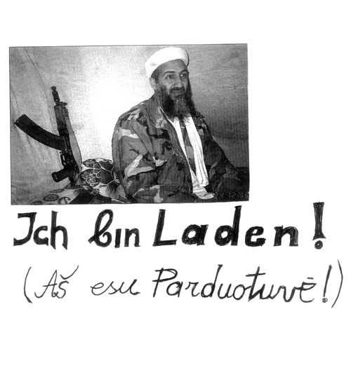 �ilvinas Andriu�is - Formaturantai - Kur a� j� ma�iau