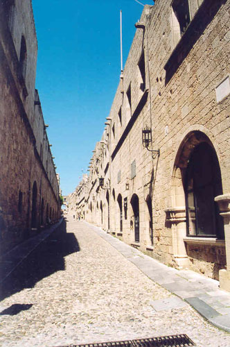 Rodas, 2004