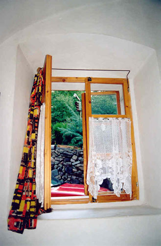 Banská Štiavnica, 2003
