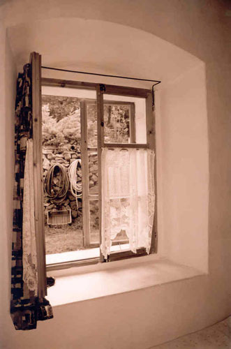 Banská Štiavnica, 2003