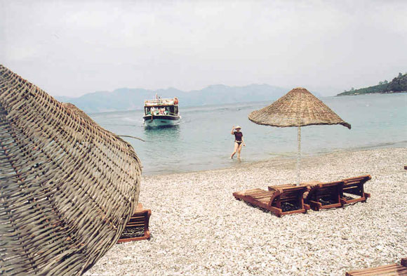 Marmario �lanka, 2004