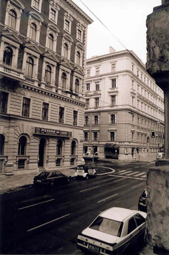 Viena, 2003