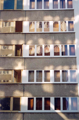 Balstog�, 2003