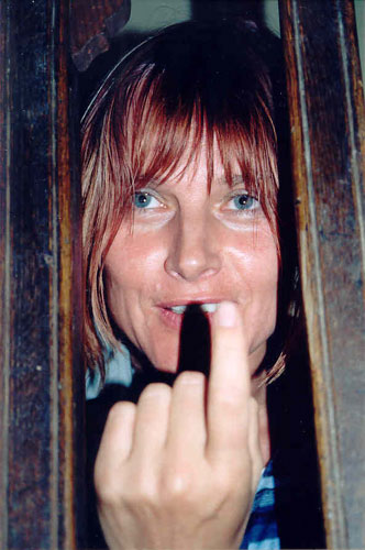 Audra Baranauskait�, Jurbarkas, 2004