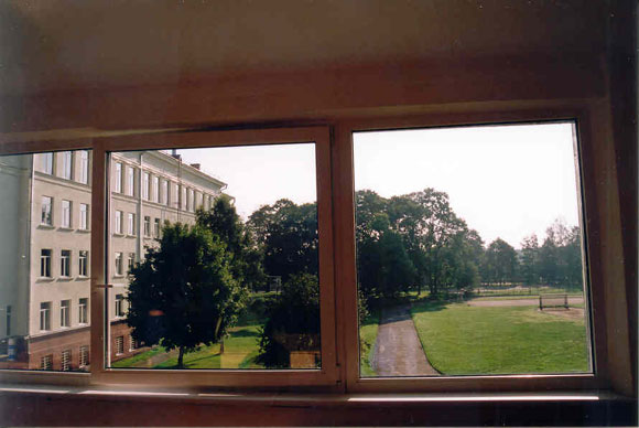Jurbarkas, 2004