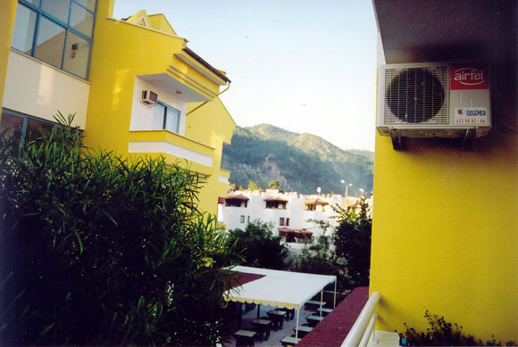 I�meleras, 2004