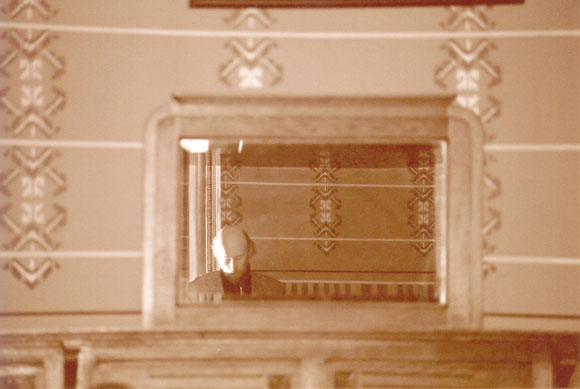 Alis Balbierius, Kaunas, 2004