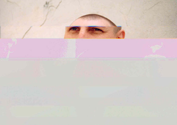 Sigitas Parulskis, Vilnius, 2003