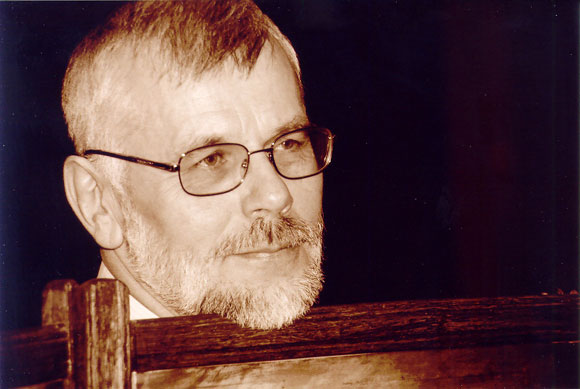 Jonas Daniliauskas, Vilnius, 2005