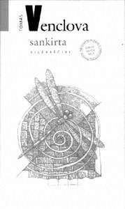 Tomas Venclova. SANKIRTA.