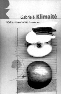 Gabriel� Klimait�. LI�DNAS MALONUMAS.