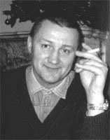 Juozas Mekauskas-Mekela