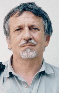 Imre Oravecz. Foto - pim.hu