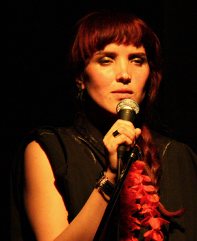 Gabrielė Labanauskaite 2009