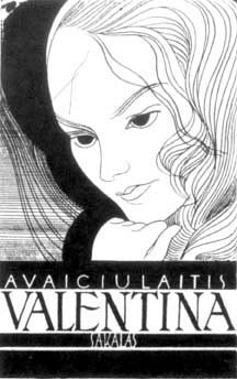vaiciulaitis-Valentina