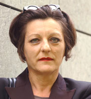 Herta Mueller