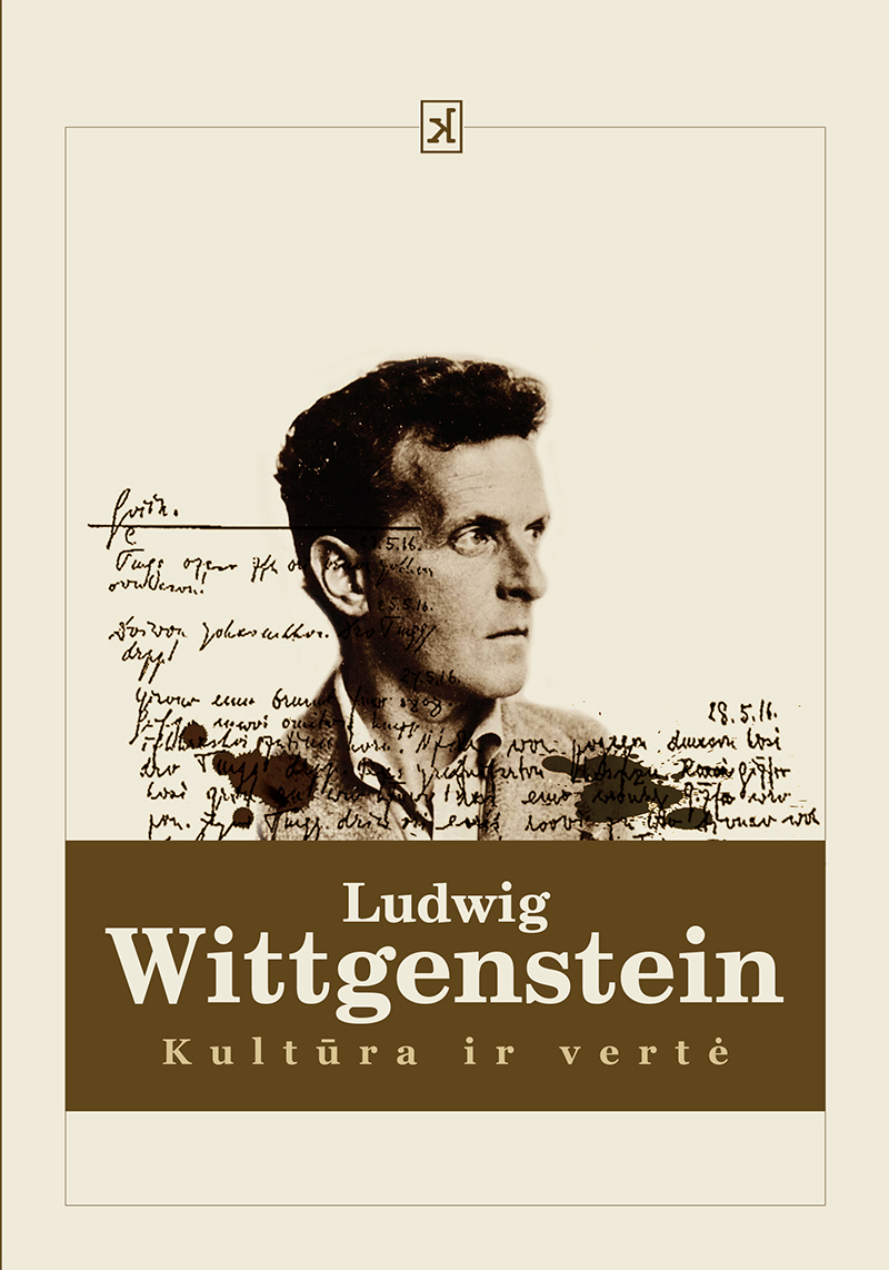 Wittgenstein - virselis