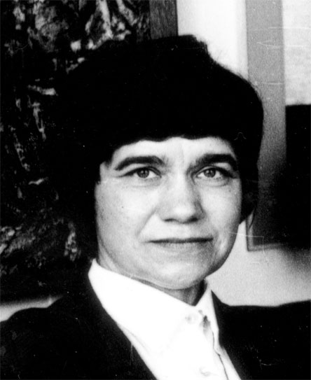 Aldona Elena Puišytė