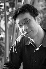 Alvin Pang