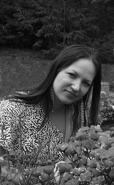 Daina Opolskaitė. Nuotrauka iš asmeninio D. Opolskaitės archyvo