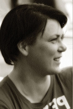Laima Kreivytė. Regimanto Tamošaičio nuotrauka