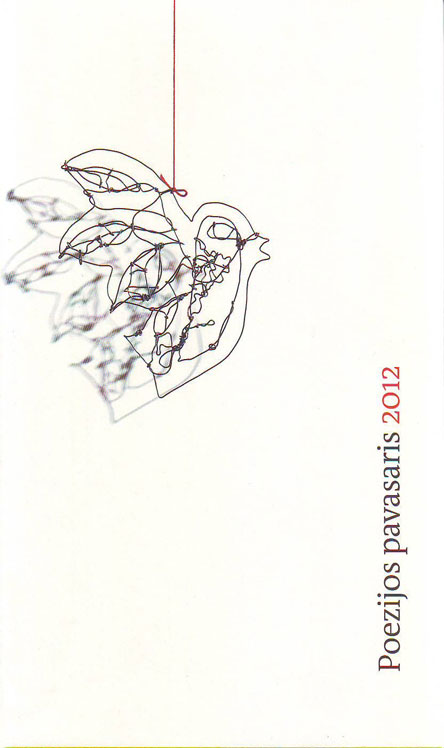 Poezijos pavasaris 2012